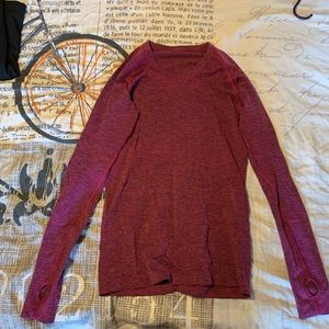 Lululemon Shirt